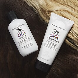Illuminated Color Conditioner - Saç Kremi